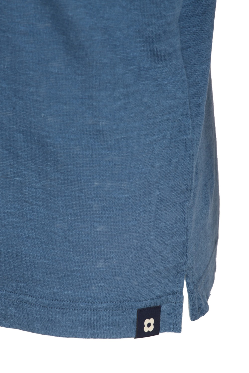 shop LARDINI Saldi Polo: Lardini polo in puro lino.
Colletto senza bottoni.
Maniche corte.
Regular fit.
Composizione: 100% lino. 
Fabbricato in Italia.. EPLPMC57 EP60023-830 number 9200351